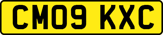 CM09KXC