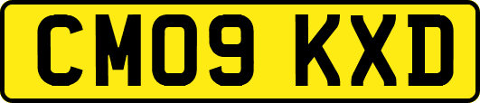 CM09KXD