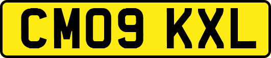 CM09KXL