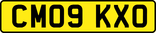 CM09KXO