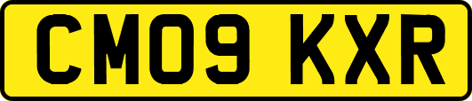 CM09KXR