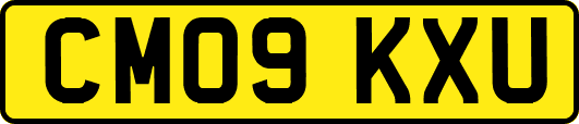 CM09KXU
