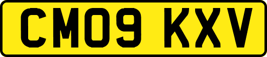 CM09KXV