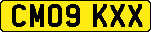 CM09KXX