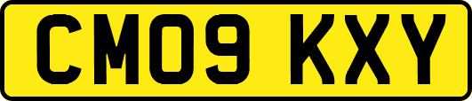 CM09KXY