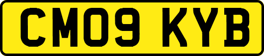 CM09KYB