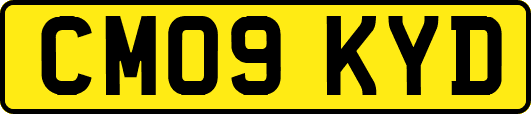 CM09KYD