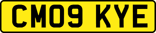 CM09KYE