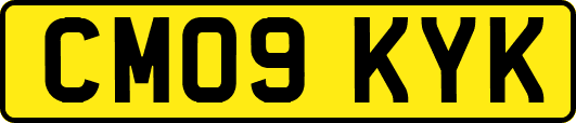 CM09KYK