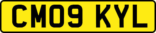 CM09KYL