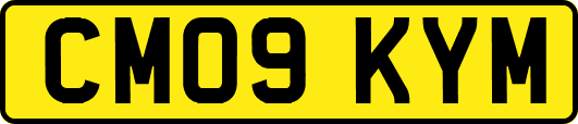 CM09KYM