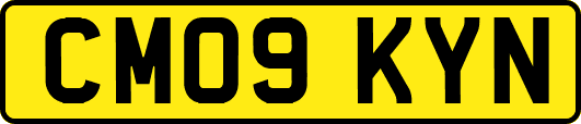 CM09KYN
