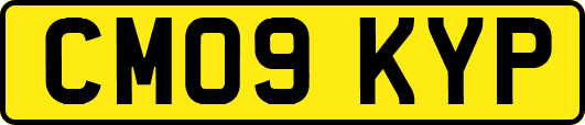 CM09KYP