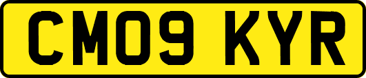 CM09KYR