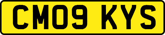 CM09KYS