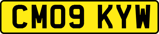 CM09KYW