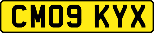 CM09KYX