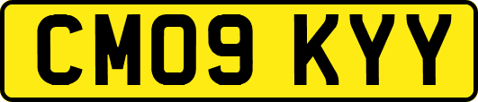 CM09KYY
