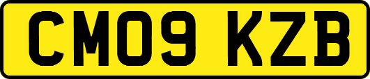 CM09KZB