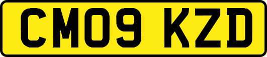 CM09KZD