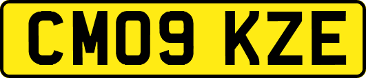 CM09KZE