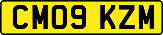 CM09KZM