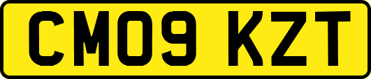 CM09KZT