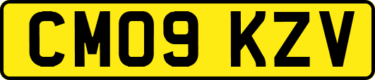 CM09KZV