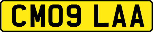 CM09LAA