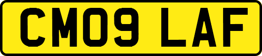 CM09LAF