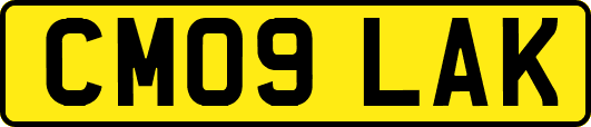 CM09LAK