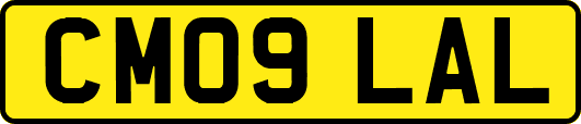 CM09LAL