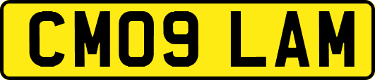 CM09LAM