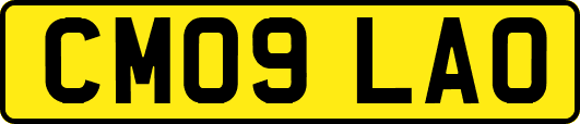 CM09LAO