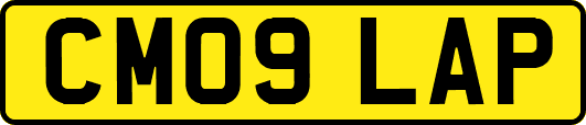 CM09LAP