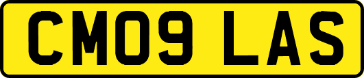 CM09LAS