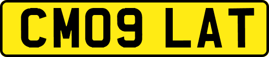CM09LAT