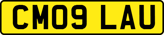 CM09LAU