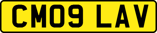 CM09LAV