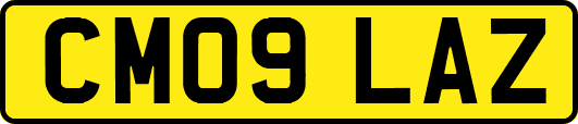 CM09LAZ