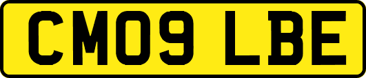 CM09LBE