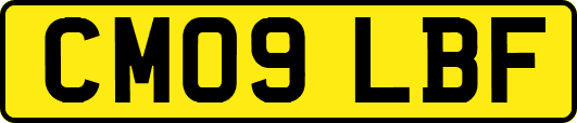 CM09LBF