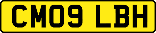 CM09LBH