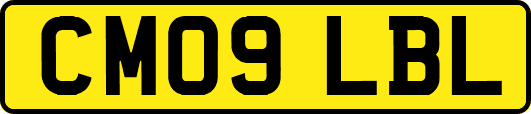 CM09LBL