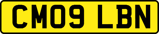 CM09LBN