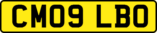 CM09LBO