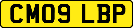 CM09LBP