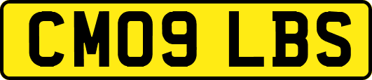 CM09LBS