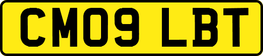 CM09LBT