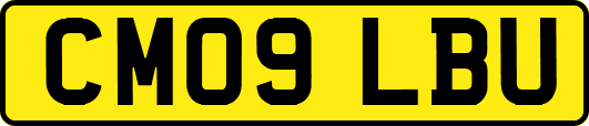 CM09LBU